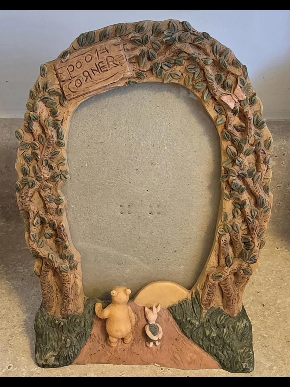 Vintage Winnie The Pooh 
